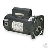 A.O. Smith Square Flange UR 2.5 HP Pool Motor USQ1252
