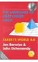 The Language of First-Order Logic : Including the Macintosh Program Tarski's World 4.0/Book and Disk (Csli Lecture Notes, No 23)