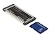Electronics : Kensington 33407 7-in-1 Media Reader for Expresscard Slot for Memory Stick, Multimedia Card, xD-Picture Card