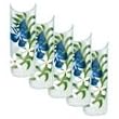 Shooting Star Designer French Tips DTGT031