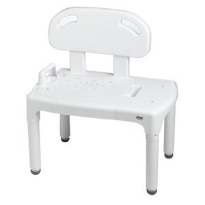 Carex Universal Transfer Bench