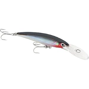 X-Rap Magnum 15 Dorado by