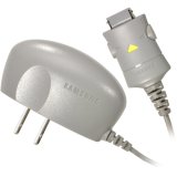 3 Pack of Samsung Travel Charger for SCH-A310 SCH-A530 SCH-A650 SGH-C207 SGH-D407 SGH-E715 SGH-T309 SGH-X475/X495 SPH-A420 SPH
