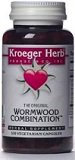 Wormwood Combination - 100 - Capsule