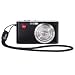 Leica Wrist Carrying Strap for the C-LUX 2 Compact Digital Camera, Black