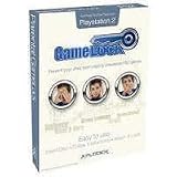 PS2 Parental Game Lock