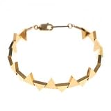 �`�����E�O���\�N ���p �s���i�u���X���b�g�t �yMZUU�z M-B1 (gold)