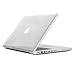 Speck Products SPK-A0447 17-Inch Aluminum Unibody SeeThru Case for MacBook Pro
