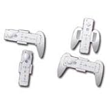 Tool Ultimate GriP pour Wii