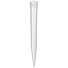 Wheaton 851355 Non-Sterile Pipette Macrotip, 2mL Volume, Natural (Case of 250)