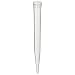 Wheaton 851355 Non-Sterile Pipette Macrotip, 2mL Volume, Natural (Case of 250)