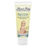 100% Natural Diaper Cream