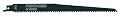 Porter-Cable 12402-5 9-Inch 6 TPI Reciprocating Saw Blade (5-Pack)