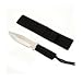 Fishing/Camping Black Laced Knife