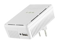 DEVOLO dLAN 200 AV USB extender Preisvergleich