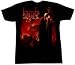 LAMB OF GOD - Toxic Monk - Black T-shirt