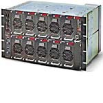 MAGNUM VS 100 W/ SNMP 2X60A CB DIST