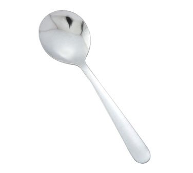 Windsor Flatware, Sold by the Dozen - Bouillon Spoon