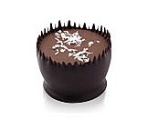 Coconut Cup Dark Chocolate 1 lb. by Apilcina