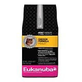 Eukanuba Chicken Formula Cat Food by Eukanuba