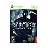 The Chronicles of Riddick: Assault on Dark Athena