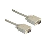20m SVGA Monitor Cable - Male to Male