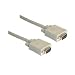 20m SVGA Monitor Cable - Male to Male