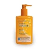Avalon Organic Botanicals Vitamin C Hydrating Cleansing Milk