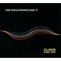 Die Einlassmusik 7 (2011 CD)