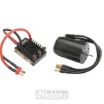 Flux Brushless System by HobProducts International
