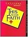 Book This Is Our Faith: Patterns (Blackline Master Form, Intermediate)/