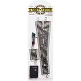 Bachmann Trains Snap-Fit E-Z Track #5 Turnout - Right by Bachmann