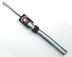 ライフガード　光触媒ストラップ　ホワイト