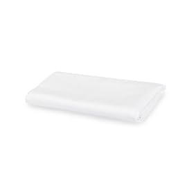 Graco Pack 2 Fitted Travel Cot Sheets White Candlestick (Petite Bassinette)