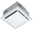 NuTone Ceiling/Wall Ductless Exhaust Fan, Model 682NT