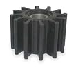 Dayton 3ACB5 Nitrile Replacement Impeller
