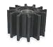 Dayton 3ACB5 Nitrile Replacement Impeller