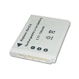 Pro Power High Capacity BP 2L12 BP 2L13 BP 2L14 TWO PACK Equivalent Lithium Ion Battery for a Variety of Canon Camcorders   Optura & Elura Models  Includes Mini Tripod 