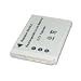 Pro Power Nikon EN-EL8 Equivalent Li-Ion Battery for NIKON Coolpix P/ S Series Models S50 S50c S7 S8 S5 S6 S7c S9 P2 S3 S2 S1 P1