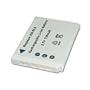 Pro Power Nikon EN-EL8 Equivalent Li-Ion Battery for NIKON Coolpix P/ S Series Models S50 S50c S7 S8 S5 S6 S7c S9 P2 S3 S2 S1 P1