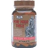 Only Natural for Men Only, 90-Count
