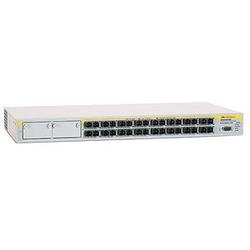 Allied Telesyn AT 8516F SC - switch - 16 ports ( AT-8516F SC-10 ) by Allied Telesis