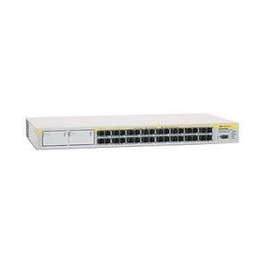 Allied Telesyn AT 8516F SC - switch - 16 ports ( AT-8516F SC-10 ) by 