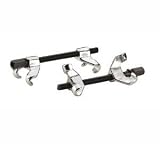 Coil Spring Compressor 2pc Sealey AK3841 Outdoor Living