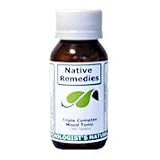 Mood Tonic Tissue Salts - Minerals for Mood & Anxiety, 360 Tablets,(Native Re
