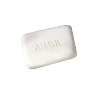 AHAVA Mineral Salt Soap, 3.4 oz.