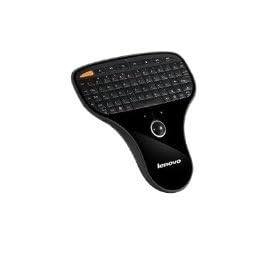 Wireless Keyboard & Mouse