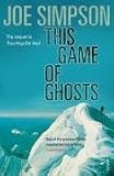This Game of Ghosts