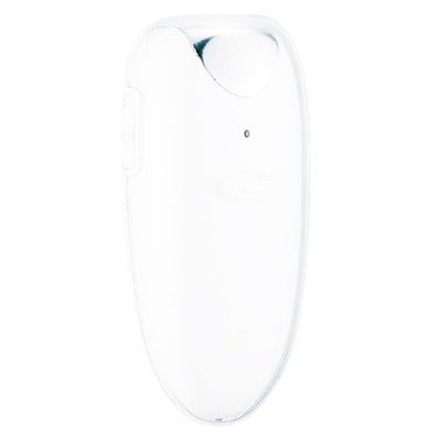 ツインバード 停電センサーLEDサーチライト LS-8554W（ホワイト）