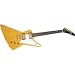 Epiphone 1958 Korina Explorer Electric Guitar, Antique Natural